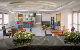 Mc Hotel Saldarriaga Queretaro Santa Cruz (queretaro) 4* México